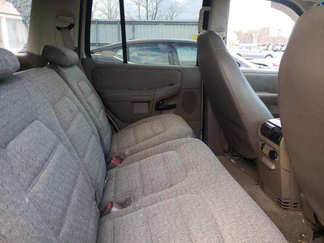 Photo 11 from auction – 2002 FORD EXPLORER X with VIN 1FMZU72E12UC32739
