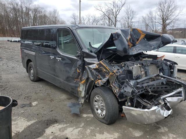 Photo 4 from auction – 2019 NISSAN NV 3500 with VIN 5BZBF0AA9KN851315