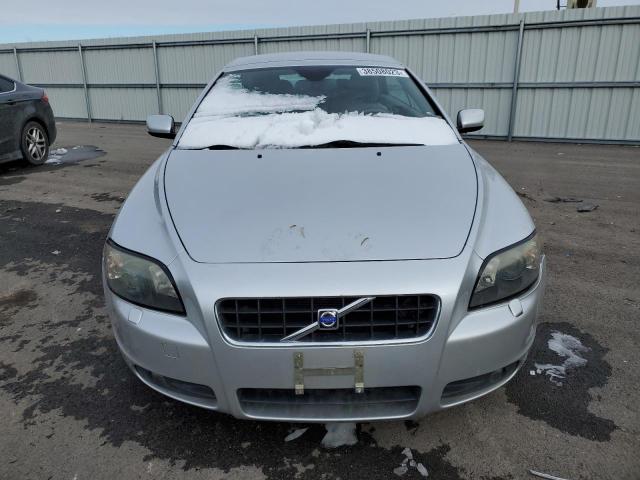 Photo 5 from auction – 2007 VOLVO C70 T5 with VIN YV1MC68267J012900