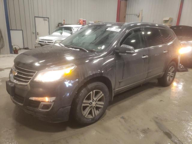 2016 Chevrolet Traverse
