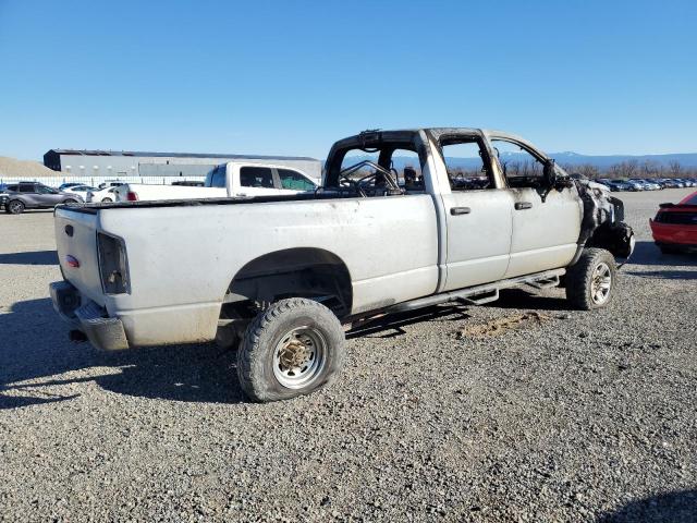 Photo 3 from auction – 2003 DODGE RAM 3500 S with VIN 3D3MU48C33G841488