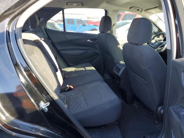 Photo 11 from auction – 2018 CHEVROLET EQUINOX LT with VIN 2GNAXJEV9J6123306