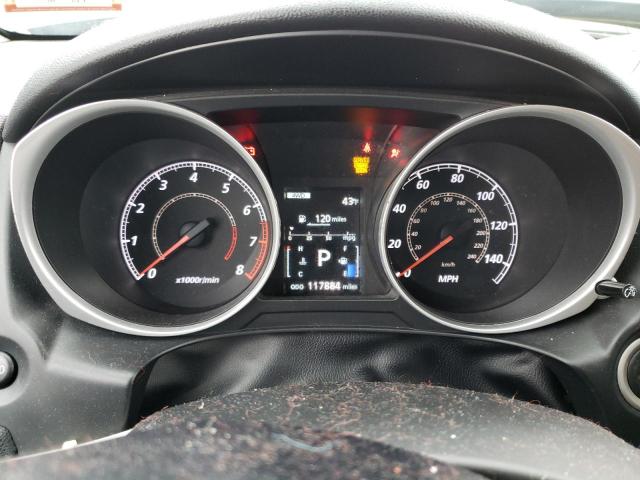 Photo 9 from auction – 2011 MITSUBISHI OUTLANDER with VIN JA4AR4AU7BZ019849