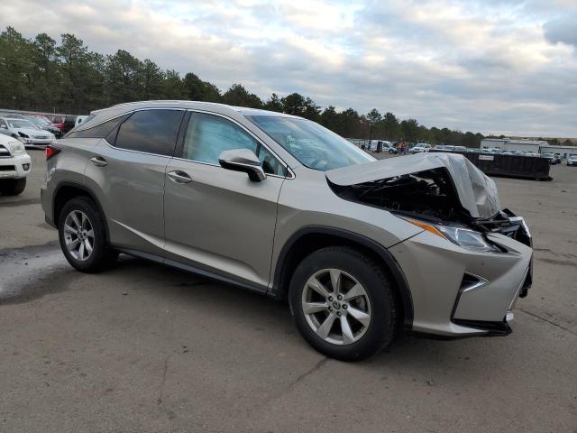 Photo 4 from auction – 2019 LEXUS RX 350 BAS with VIN 2T2BZMCA9KC208201