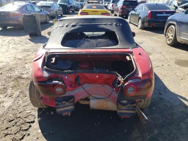 Photo 6 from auction – 1990 MAZDA MX-5 MIATA with VIN JM1NA3518L0106853