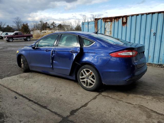 Photo 2 from auction – 2016 FORD FUSION SE with VIN 3FA6P0H76GR199739