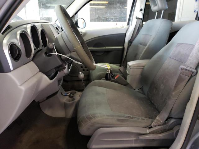 Photo 7 from auction – 2009 CHRYSLER PT CRUISER with VIN 3A8FY48939T503379