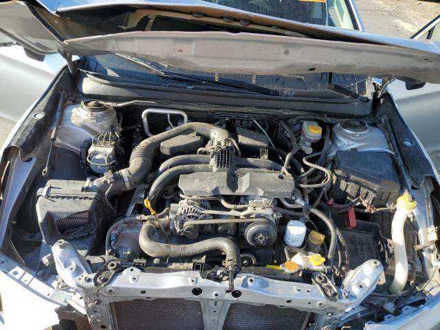 Photo 11 from auction – 2017 SUBARU LEGACY 2.5 with VIN 4S3BNAC66H3037595