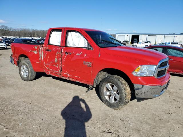 Photo 4 from auction – 2020 RAM 1500 CLASS with VIN 1C6RR7FGXLS122231