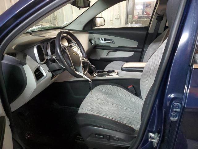 Photo 7 from auction – 2016 CHEVROLET EQUINOX LT with VIN 2GNFLFEK6G6247868