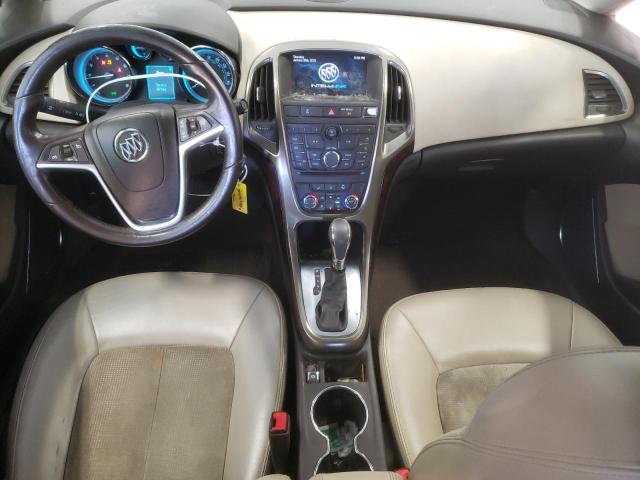 Photo 8 from auction – 2014 BUICK VERANO with VIN 1G4PP5SK3E4188840