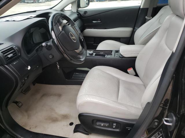 Photo 7 from auction – 2015 LEXUS RX 350 BAS with VIN 2T2BK1BA8FC302872