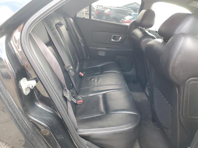 Photo 10 from auction – 2006 CADILLAC CTS with VIN 1G6DM57T160105113