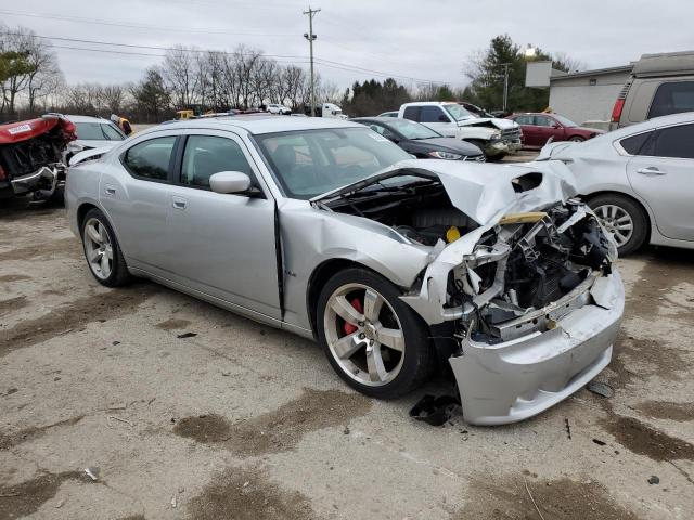 Photo 4 from auction – 2008 DODGE CHARGER SR with VIN 2B3KA73W58H240099