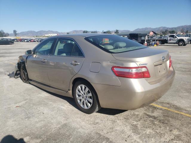 Photo 2 from auction – 2009 TOYOTA CAMRY BASE with VIN 4T1BE46K19U303218