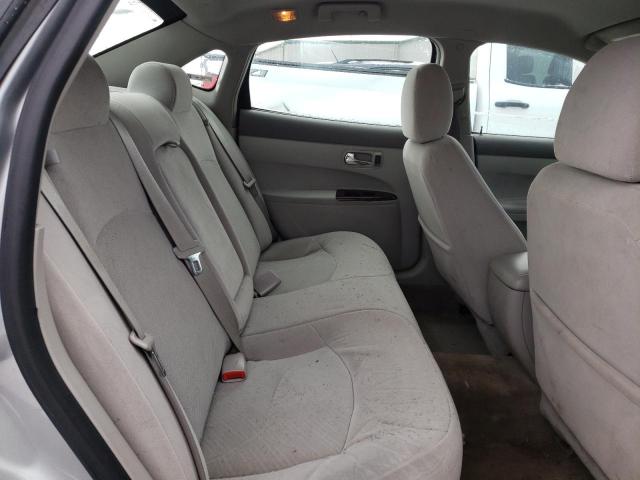 Photo 10 from auction – 2009 BUICK LACROSSE C with VIN 2G4WC582791207857