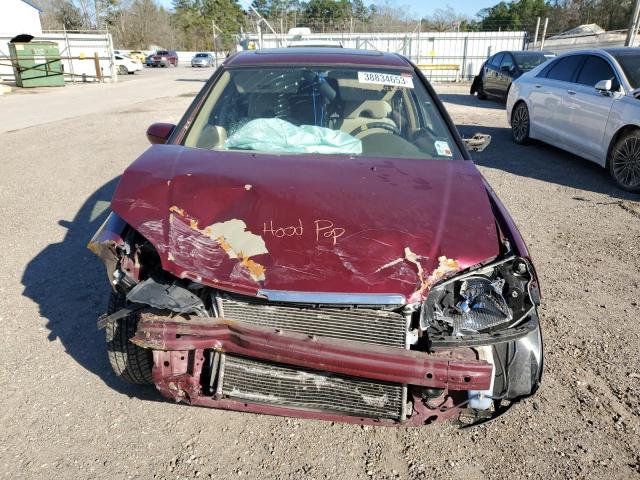 Photo 5 from auction – 2003 HONDA CIVIC EX with VIN 2HGES26763H587399