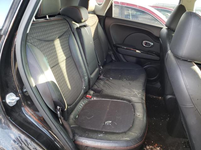 Photo 11 from auction – 2018 KIA SOUL ! with VIN KNDJX3AAXJ7906237