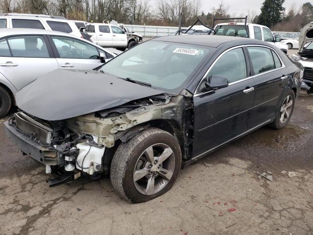 CHEVROLET MALIBU 2LT 2012 with VIN 1G1ZD5E0XCF365409 - Photo from auction