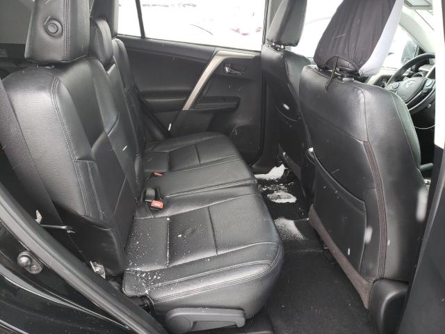 Photo 11 from auction – 2015 TOYOTA RAV4 XLE with VIN 2T3RFREV1FW370120