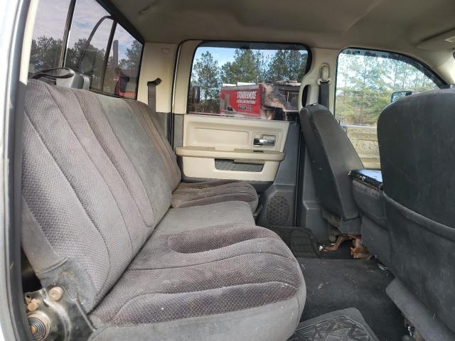 Photo 10 from auction – 2011 DODGE RAM 2500 with VIN 3D7TT2CT1BG505362