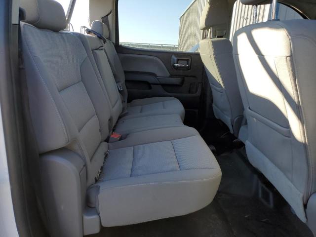 Photo 10 from auction – 2018 GMC SIERRA K25 with VIN 1GT12REY3JF288290