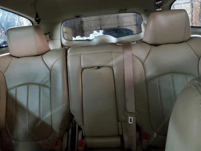 Photo 10 from auction – 2009 BUICK ENCLAVE CX with VIN 5GAER23D79J210917