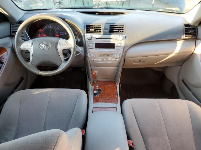 Photo 8 from auction – 2010 TOYOTA CAMRY BASE with VIN 4T1BF3EK3AU038363