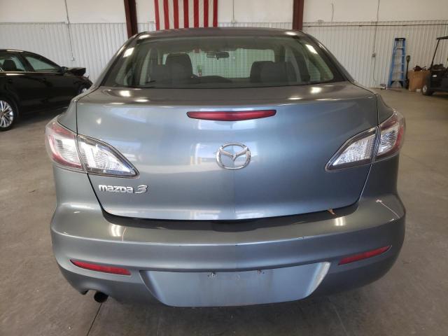 Photo 6 from auction – 2012 MAZDA 3 I with VIN JM1BL1UG4C1596225