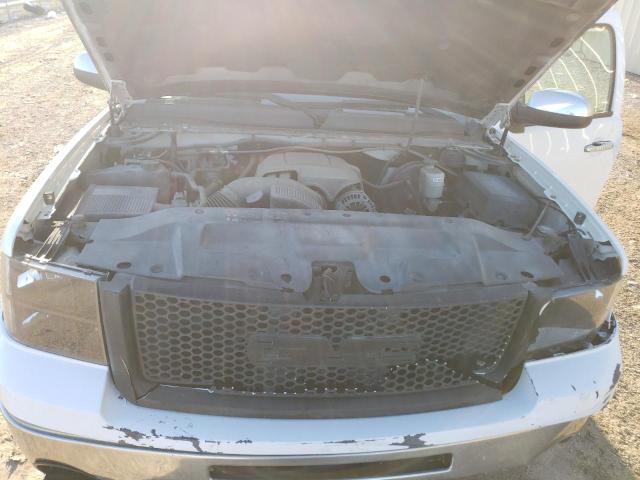 Photo 12 from auction – 2013 GMC SIERRA C15 with VIN 3GTP1VE07DG312724