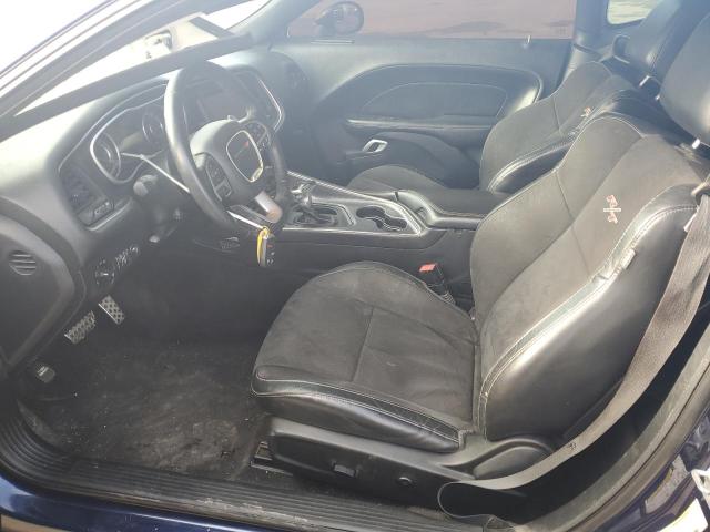 Photo 7 from auction – 2015 DODGE CHALLENGER with VIN 2C3CDZFJ5FH732347