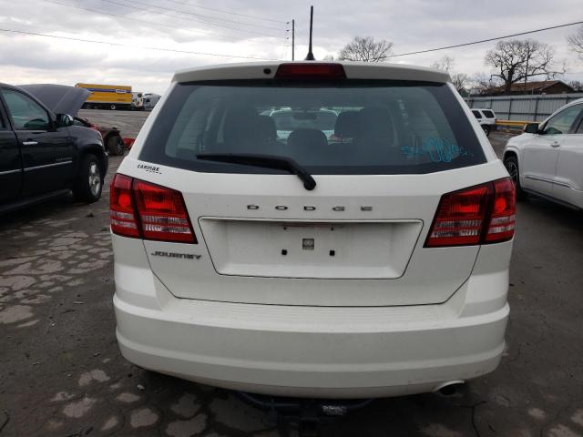 Photo 6 from auction – 2012 DODGE JOURNEY SE with VIN 3C4PDCABXCT282451