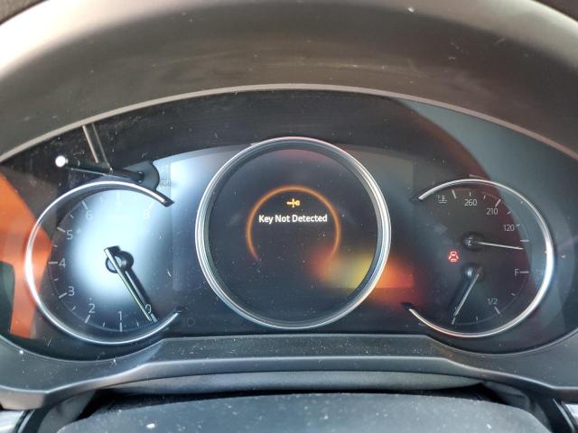 Photo 9 from auction – 2021 MAZDA CX-5 GRAND with VIN JM3KFADM4M0342977