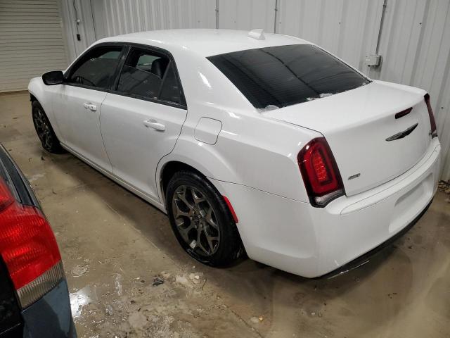 Photo 2 from auction – 2016 CHRYSLER 300 S with VIN 2C3CCAGG4GH244595