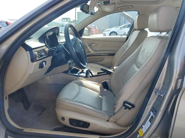 Photo 7 from auction – 2011 BMW 328 XI with VIN WBAPK7C50BA975276