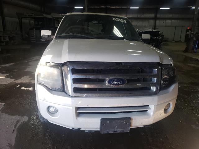 Photo 5 from auction – 2012 FORD EXPEDITION with VIN 1FMJK2A50CEF54131