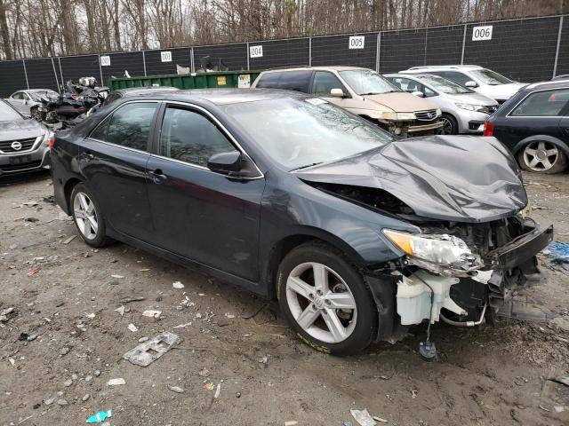 Photo 4 from auction – 2014 TOYOTA CAMRY L with VIN 4T1BF1FK7EU329232