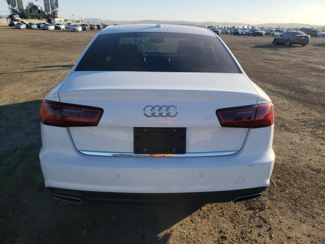 Photo 6 from auction – 2018 AUDI A6 PREMIUM with VIN WAUG3AFC4JN003921