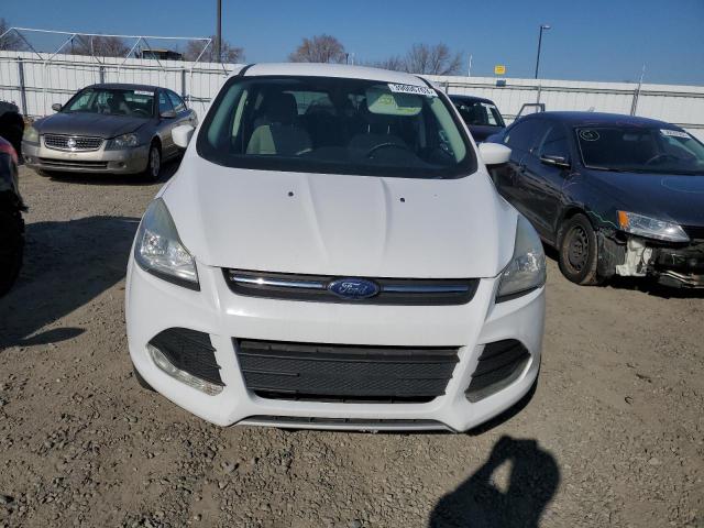 Photo 5 from auction – 2015 FORD ESCAPE SE with VIN 1FMCU0GX7FUC40325