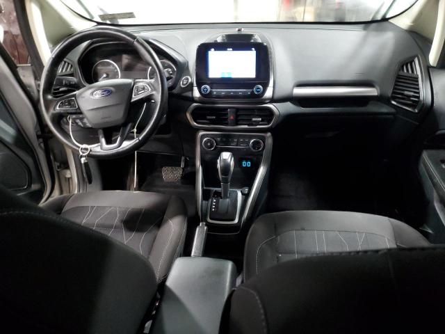 Photo 8 from auction – 2019 FORD ECOSPORT S with VIN MAJ3S2GE1KC306197