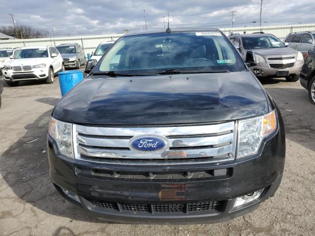Photo 5 from auction – 2010 FORD EDGE LIMIT with VIN 2FMDK3KC1ABB31681