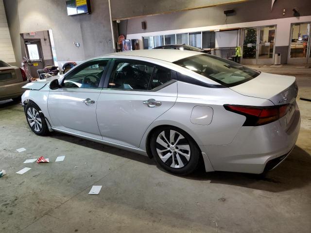 Photo 2 from auction – 2021 NISSAN ALTIMA S with VIN 1N4BL4BV1MN343530