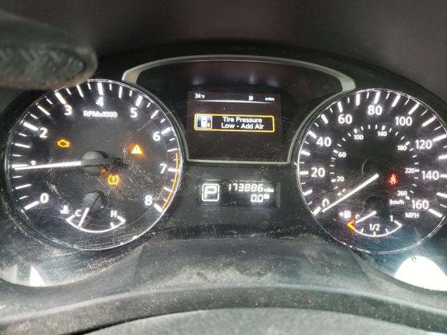 Photo 9 from auction – 2015 NISSAN ALTIMA 2.5 with VIN 1N4AL3AP5FC469087