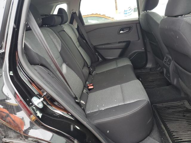 Photo 11 from auction – 2021 NISSAN ROGUE SV with VIN 5N1AT3BB0MC749442