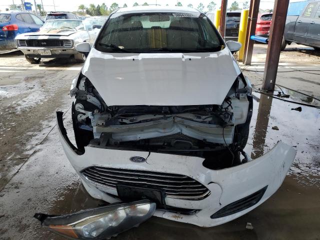 Photo 5 from auction – 2017 FORD FIESTA S with VIN 3FADP4AJ7HM139830