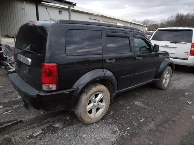 Photo 3 from auction – 2008 DODGE NITRO SLT with VIN 1D8GT58K88W124195