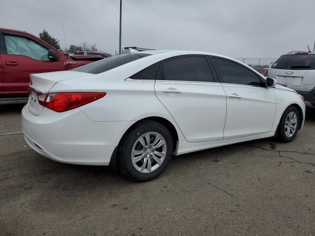 صورة رقم 3 من المزاد - 2012 HYUNDAI SONATA مع VIN 5NPEB4ACXCH460273