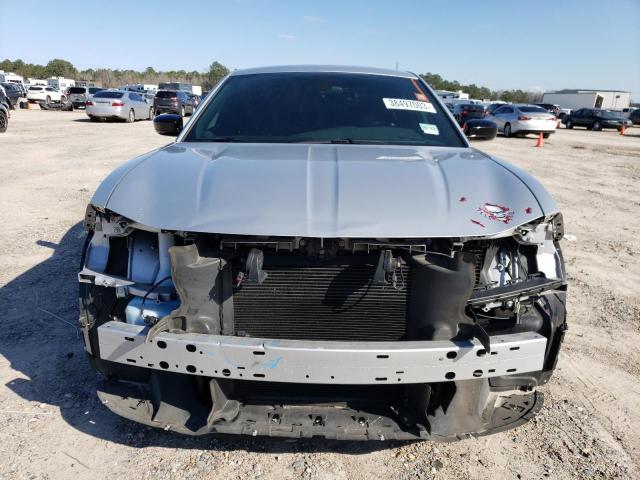 Photo 5 from auction – 2021 DODGE CHARGER SX with VIN 2C3CDXBG0MH533525