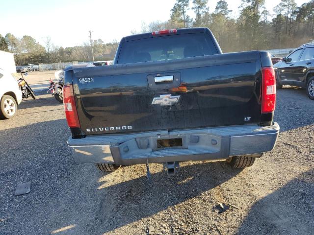 Photo 6 from auction – 2009 CHEVROLET SILVERADO with VIN 3GCEC23J89G176655