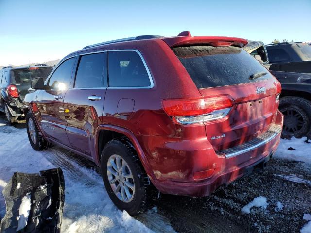 Photo 2 from auction – 2014 JEEP GRAND CHER with VIN 1C4RJFCG9EC150341